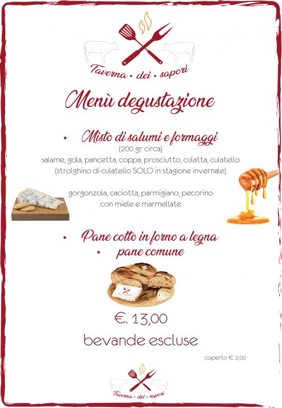 menu 201903