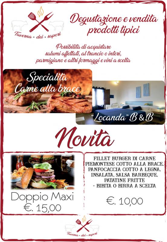 menu 201904