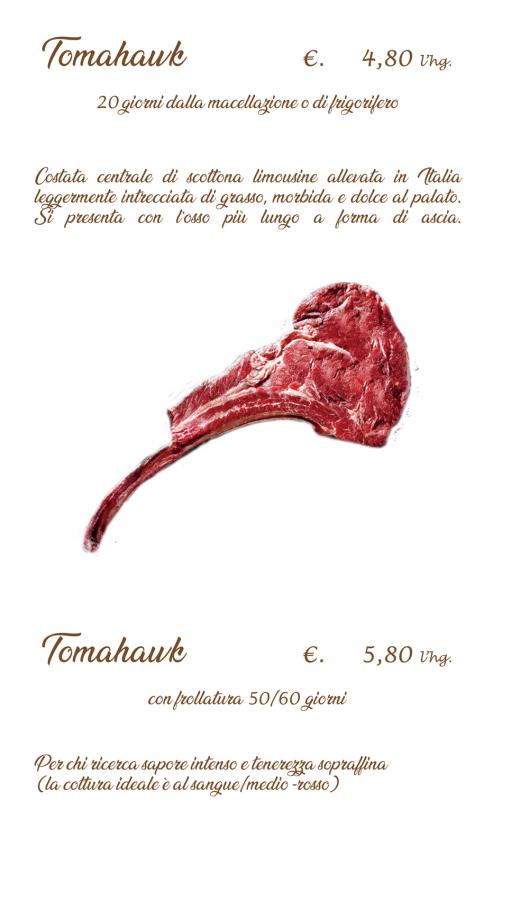 tomahawk
