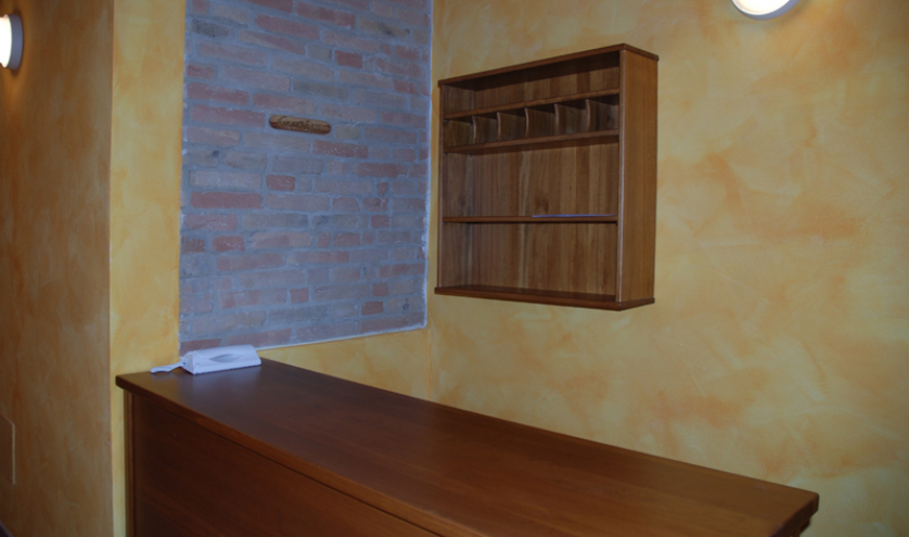 Listino camere